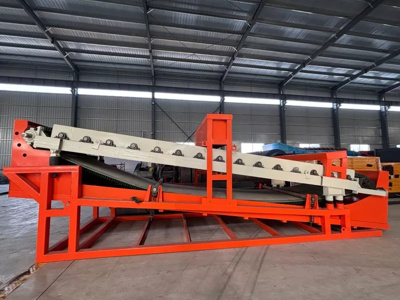 Kumaha Pamisah Emas Otomatis Transformasi Pertambangan Emas Modern?