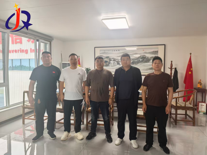 Deeply Budidaya Pasar Luar Negeri, Mesin Pertambangan Jinqi Ngamankeun Proyék Peralatan Ngumbah Emas Alluvial Amérika Kidul Lain