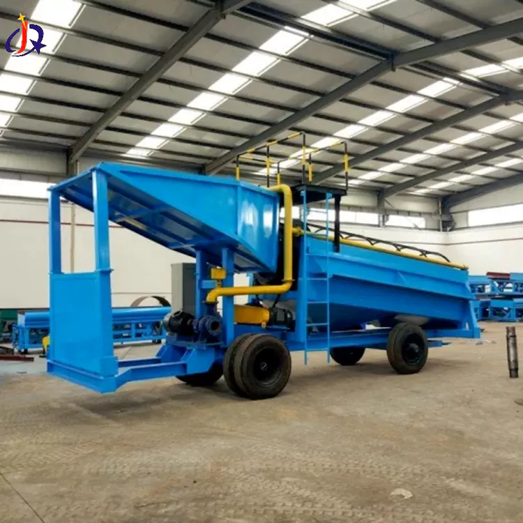 Alat Pertambangan Emas Keusik Darat